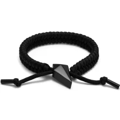 MVMT Bracelets^Sculpted Shark Tooth Pendant Bracelet