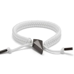 MVMT Bracelets^Sculpted Shark Tooth Pendant Bracelet