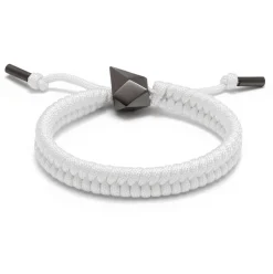 MVMT Bracelets^Sculpted Shark Tooth Pendant Bracelet