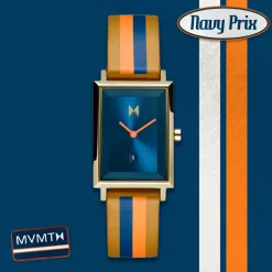 Women MVMT Rectangle|Shop All^Signature Square