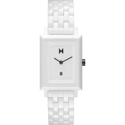 Women MVMT Ceramic|Rectangle^Signature Square Ceramic