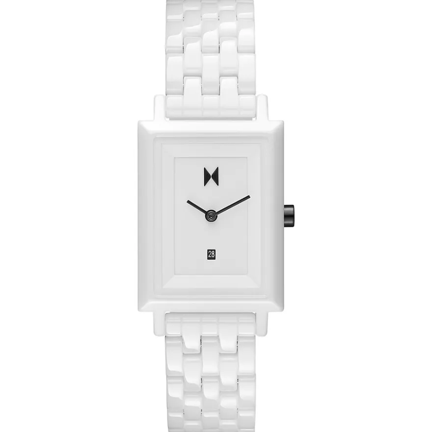 Women MVMT Ceramic|Rectangle^Signature Square Ceramic