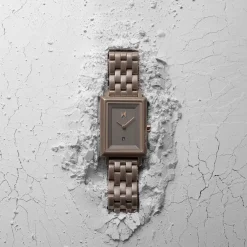 Women MVMT Ceramic|Rectangle^Signature Square Ceramic