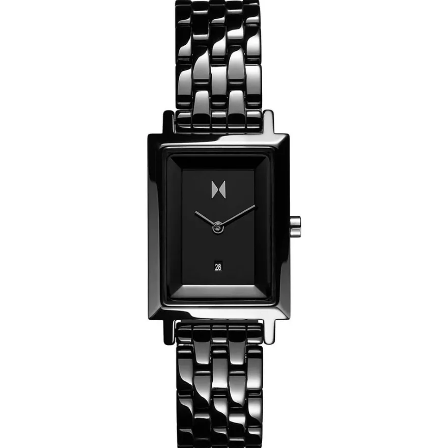 Women MVMT Ceramic|Rectangle^Signature Square Ceramic
