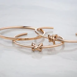 Women MVMT Cuffs|Bracelets^Single Barbed Cuff