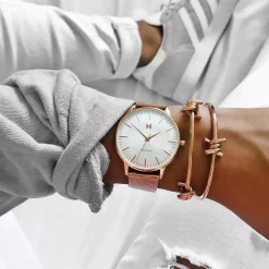 Women MVMT Cuffs|Bracelets^Single Barbed Cuff