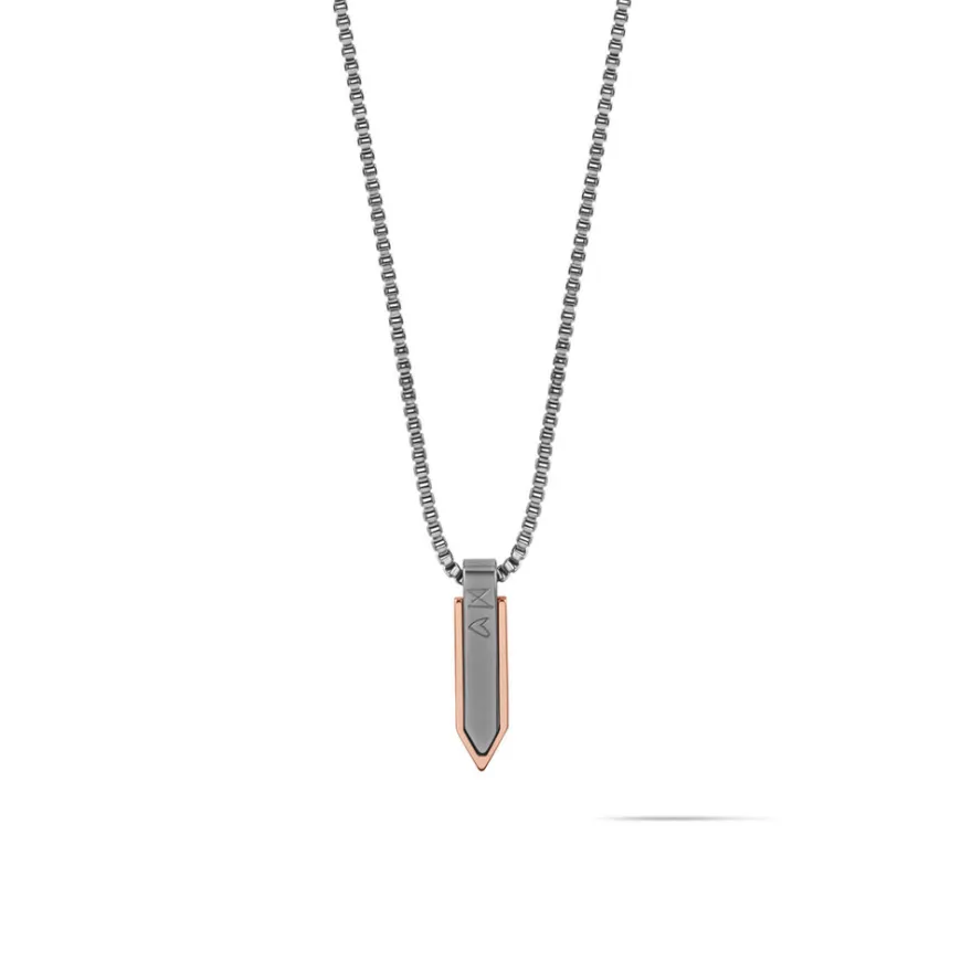 MVMT Necklaces^Spearhead Necklace