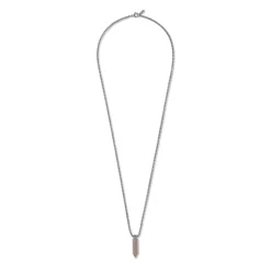 MVMT Necklaces^Spearhead Necklace