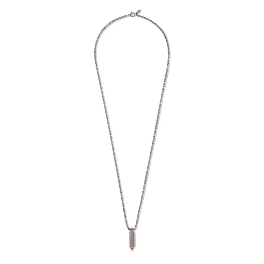 MVMT Necklaces^Spearhead Necklace