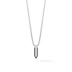MVMT Pendants|Necklaces^Spearhead Necklace