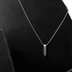 MVMT Pendants|Necklaces^Spearhead Necklace
