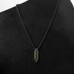 MVMT Pendants|Necklaces^Spearhead Necklace