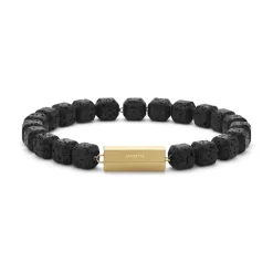 MVMT Bracelets^Stone Bead Bracelet