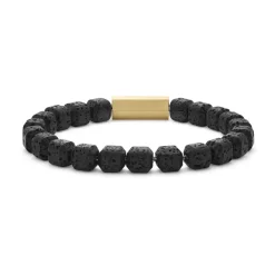 MVMT Bracelets^Stone Bead Bracelet