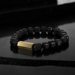 MVMT Bracelets^Stone Bead Bracelet