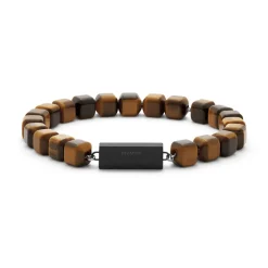 MVMT Bracelets^Stone Bead Bracelet