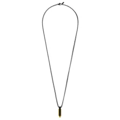 MVMT Pendants|Necklaces^Stone Spearhead Necklace