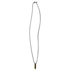MVMT Pendants|Necklaces^Stone Spearhead Necklace