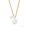 Women MVMT Pendants|Necklaces^Sun & Moon Necklace
