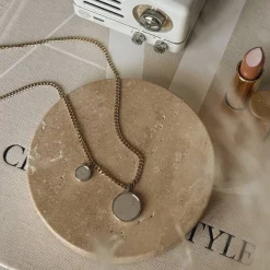Women MVMT Pendants|Necklaces^Sun & Moon Necklace