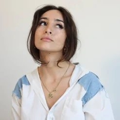 Women MVMT Pendants|Necklaces^Sun & Moon Necklace