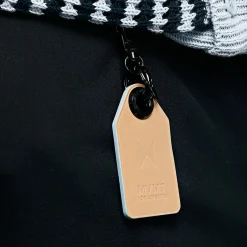 Women MVMT Keychains|Keychains^Tag Keychain