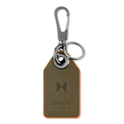 Women MVMT Keychains|Keychains^Tag Keychain