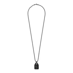 MVMT Necklaces^Tag Necklace