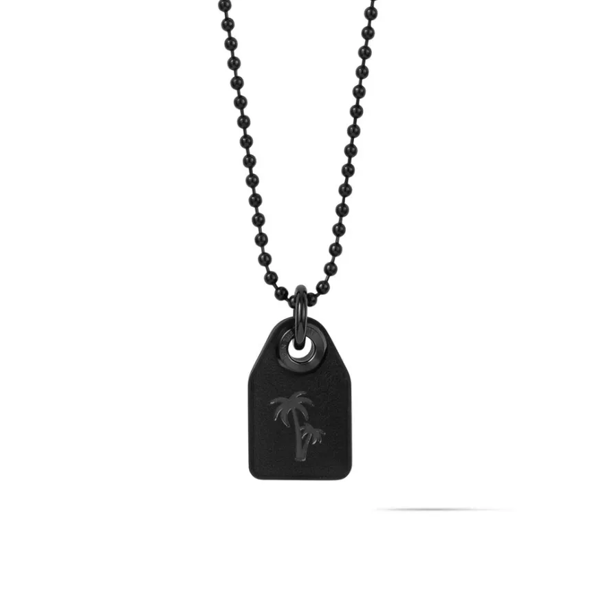 MVMT Necklaces^Tag Necklace