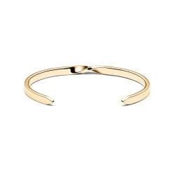 Women MVMT Bracelets|Cuffs^Twist Cuff