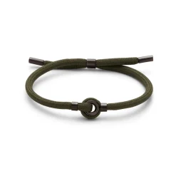 MVMT Bracelets^Upcycled Rope Bracelet