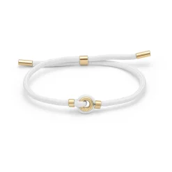 Women MVMT Bracelets^Upcycled Rope Bracelet