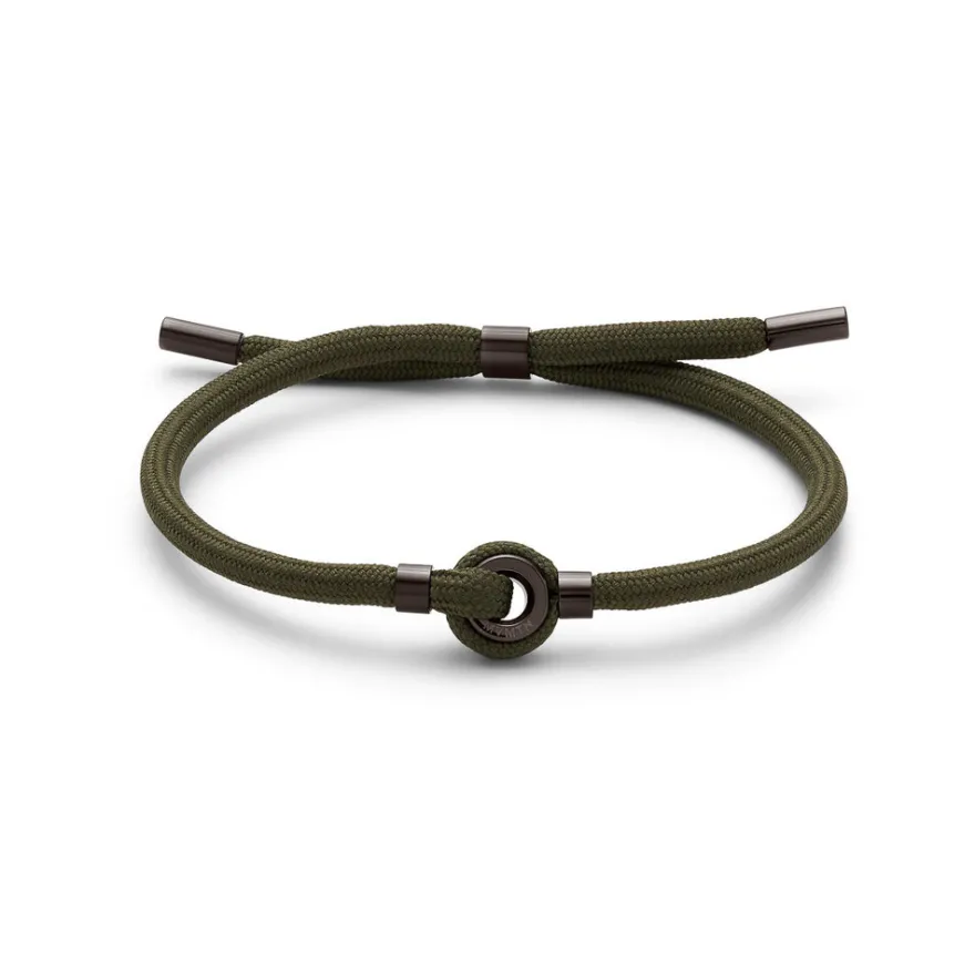 Women MVMT Bracelets^Upcycled Rope Bracelet
