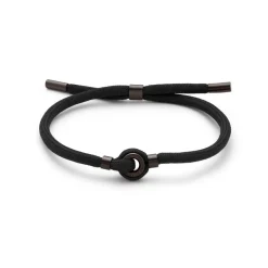 Women MVMT Bracelets^Upcycled Rope Bracelet