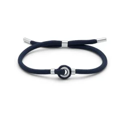 Women MVMT Bracelets^Upcycled Rope Bracelet