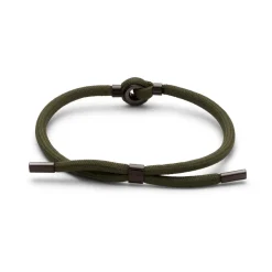 MVMT Bracelets^Upcycled Rope Bracelet