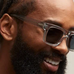 Women MVMT Square|Square^Vista Square Sunglasses