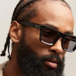 Women MVMT Square|Square^Vista Square Sunglasses