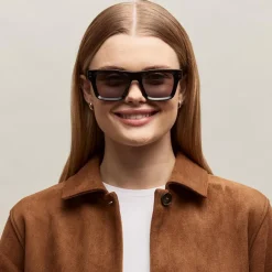 Women MVMT Square|Square^Vista Square Sunglasses