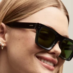Women MVMT Square|Square^Vista Square Sunglasses