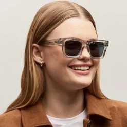 Women MVMT Square|Square^Vista Square Sunglasses