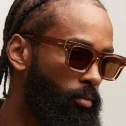 Women MVMT Square|Square^Vista Square Sunglasses