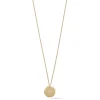 Women MVMT Pendants|Kim Rose Collection^Warrior Pendant Necklace