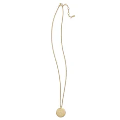 Women MVMT Pendants|Kim Rose Collection^Warrior Pendant Necklace