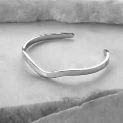 Women MVMT Cuffs|Bracelets^Wave Cuff