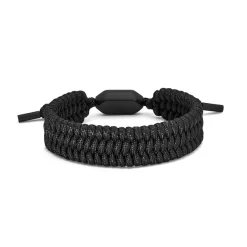 MVMT Bracelets^Woven Wrap