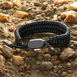 MVMT Bracelets^Woven Wrap