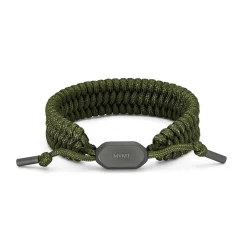 MVMT Bracelets^Woven Wrap