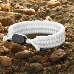 MVMT Bracelets^Woven Wrap