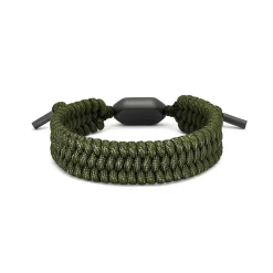 MVMT Bracelets^Woven Wrap